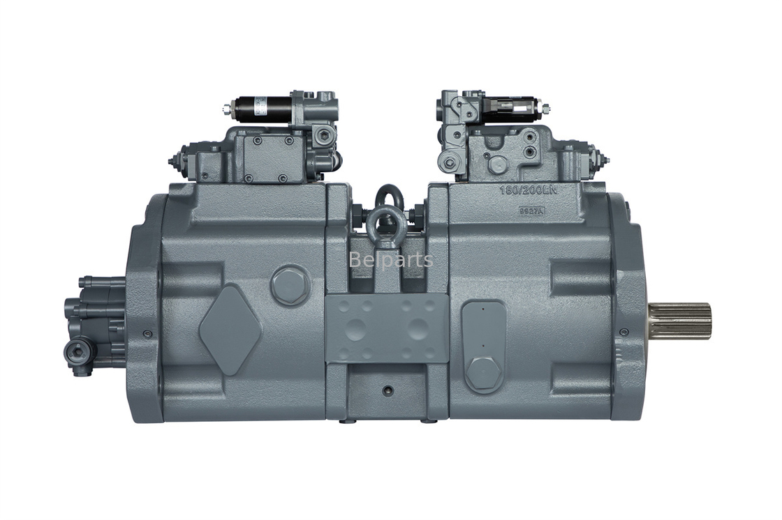 Υδραυλική κύρια αντλία Sany K3V140DT-9T1L B220301000671 για ανταλλακτικά μίνι εκσκαφέα SY285