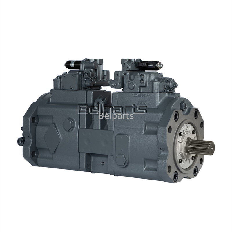 Υδραυλική κύρια αντλία Sany K3V140DT-9T1L B220301000671 για ανταλλακτικά μίνι εκσκαφέα SY285