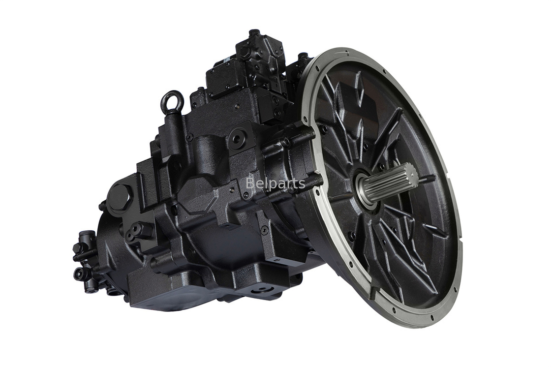 Κομπέλκο SK460-8 K5V200DPH-YTOK κύρια αντλία εξοπλισμού εξοπλισμού εξοπλισμού εξοπλισμού εξοπλισμού εξοπλισμού εξοπλισμού εξοπλισμού