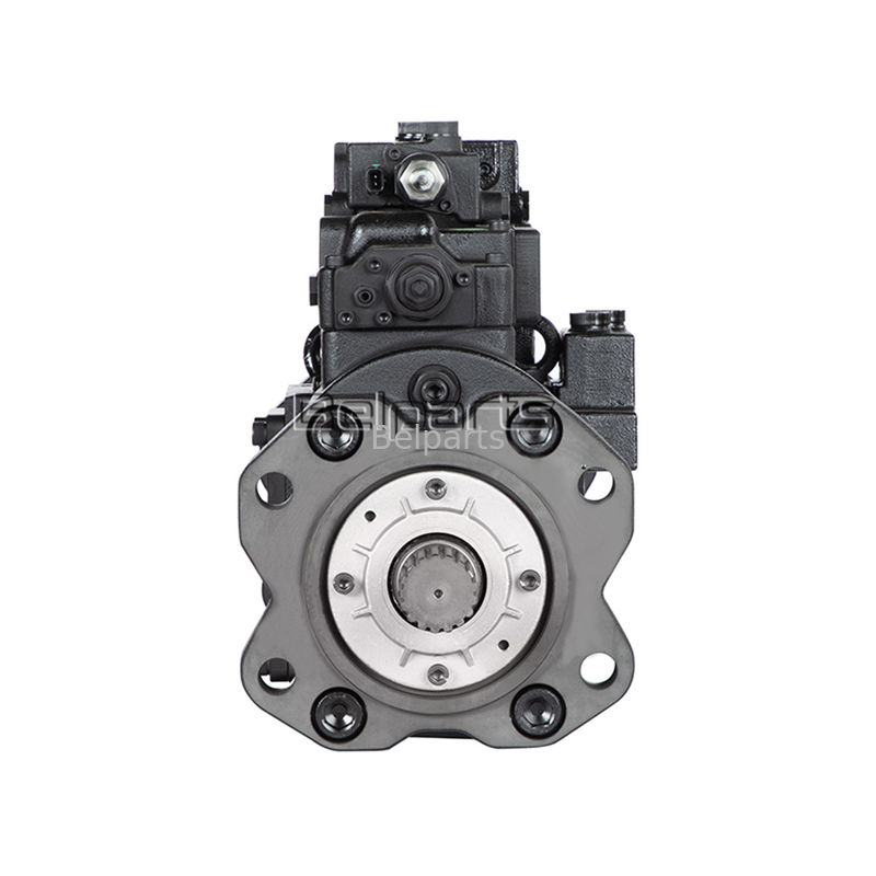 Συγκρότημα κύριας υδραυλικής αντλίας Kobelco SK350-8 K5V140DTP-YT0K για ανταλλακτικά εκσκαφέα