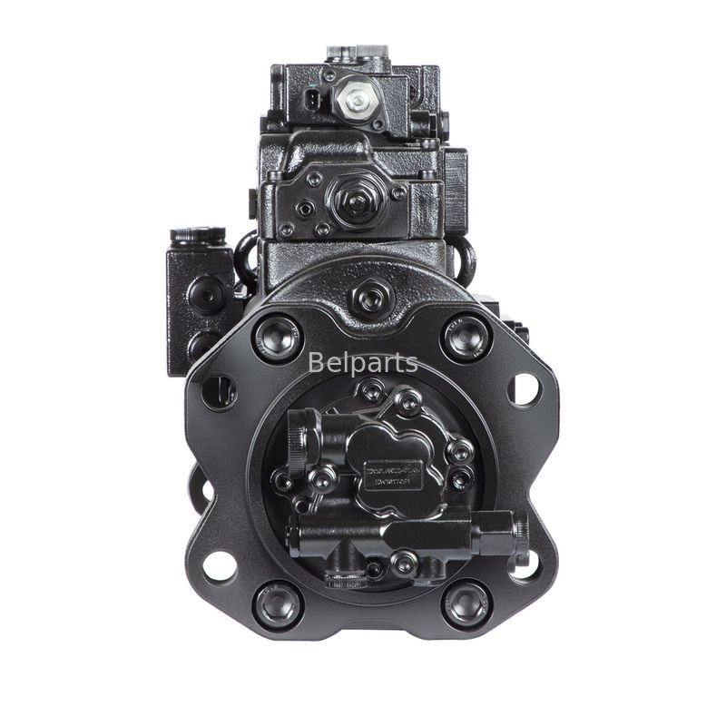 Συγκρότημα κύριας υδραυλικής αντλίας Kobelco SK350-8 K5V140DTP-YT0K για ανταλλακτικά εκσκαφέα