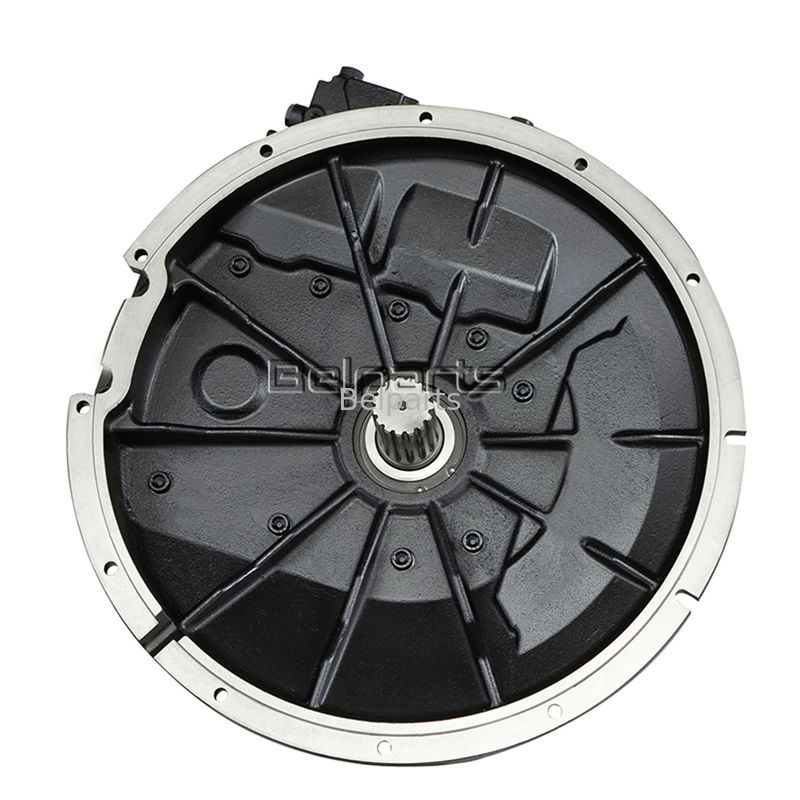 Συγκρότημα κύριας υδραυλικής αντλίας Kobelco SK350-8 K5V140DTP-YT0K για ανταλλακτικά εκσκαφέα