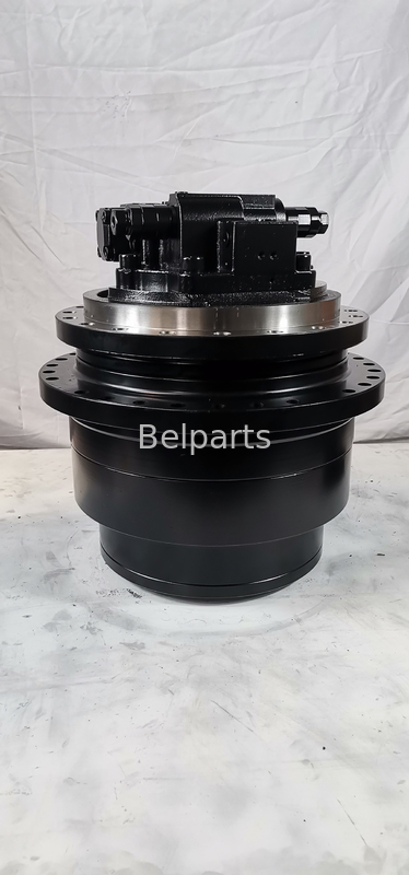 Μοντέλο εκσκαφής Belparts DX300-7 401-00470A K1001992C Ταξιδιωτικός κινητήρας
