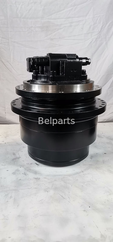 Doosan 401-00470A K1001992C εκσκαφέας τελική κίνηση DX300-7 ταξιδιωτικός κινητήρας assy