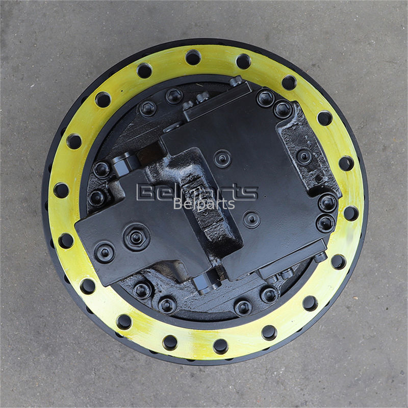 Hyundai R305 ταξιδιωτικός κινητήρας Assy 31N8-40011 JCK-00123 για εξορυκτήρα