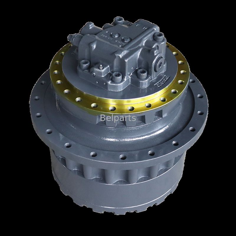 Επικεφαλής του οχήματος: