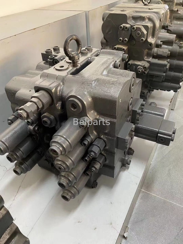 Ανταλλακτικό OEM Belparts SA 1142-03863 συγκρότημα βαλβίδας ελέγχου EC290B EC290C VOE14636704 για Volvo