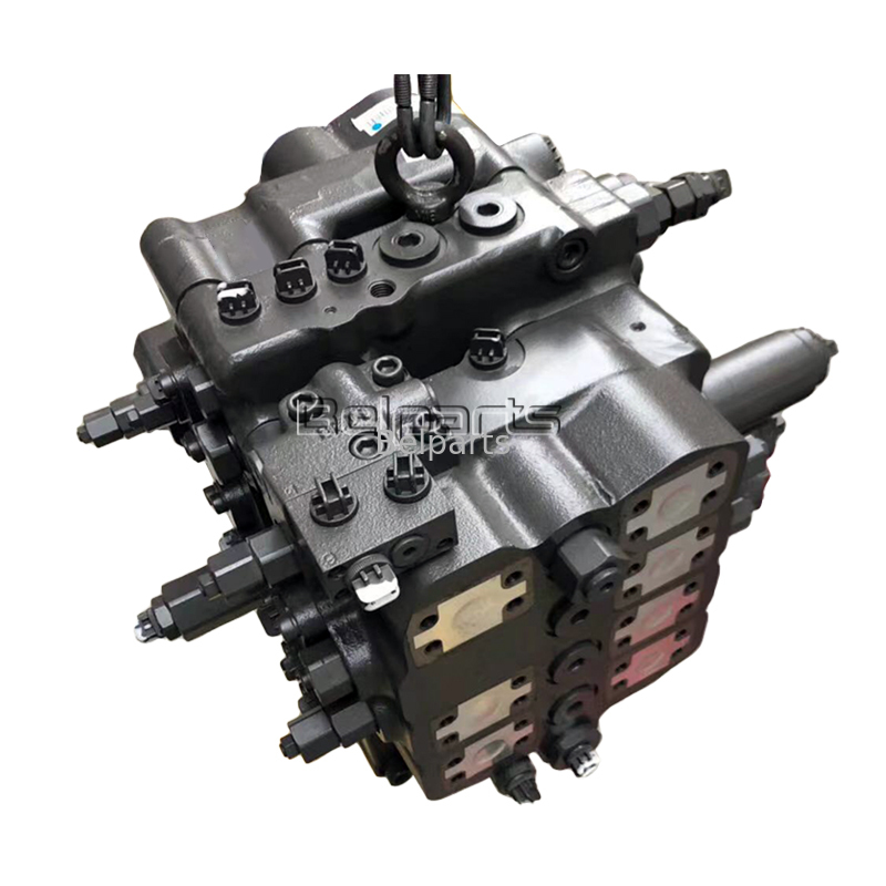 Ανταλλακτικό OEM Belparts SA 1142-03863 συγκρότημα βαλβίδας ελέγχου EC290B EC290C VOE14636704 για Volvo