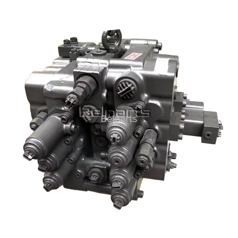 Ανταλλακτικό OEM Belparts SA 1142-03863 συγκρότημα βαλβίδας ελέγχου EC290B EC290C VOE14636704 για Volvo
