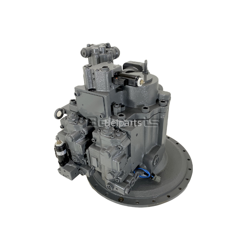 Belparts CX210B KRJ17131 κύρια αντλία εξορυκτήρα KRJ6199 K3V112DP-XDPR-9Y00 για ορυχεία