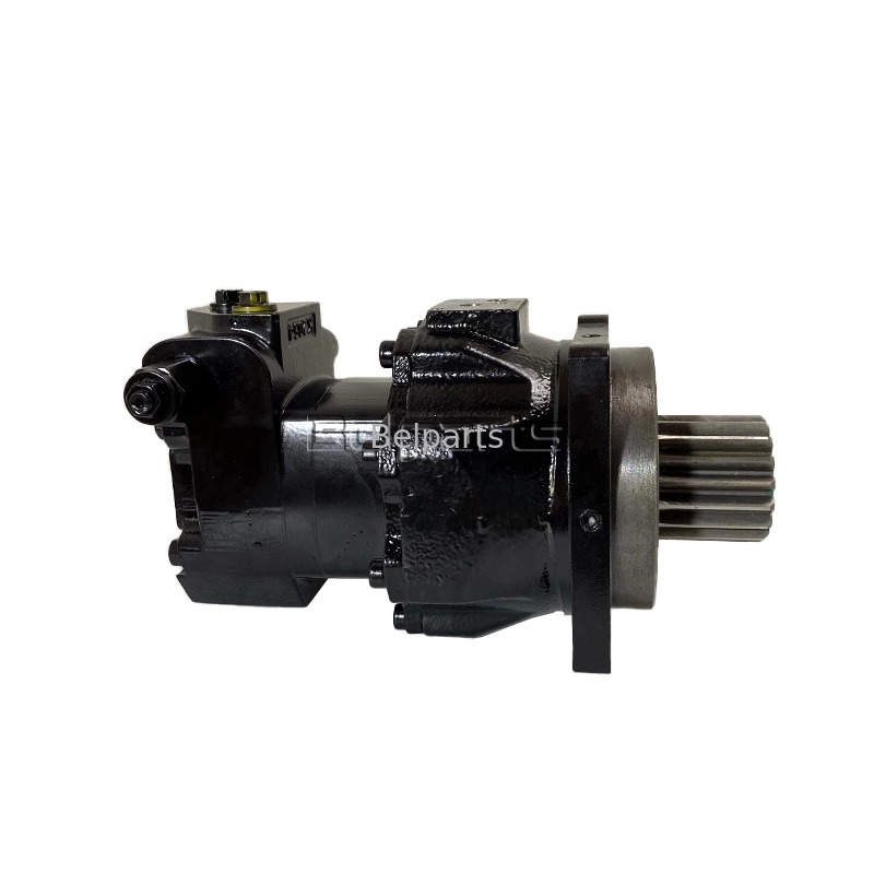 Η Komatsu PC18MR-3 εκσκαφέας με κινητήρα κυματισμού 22j-60-25900 22j-60-35900