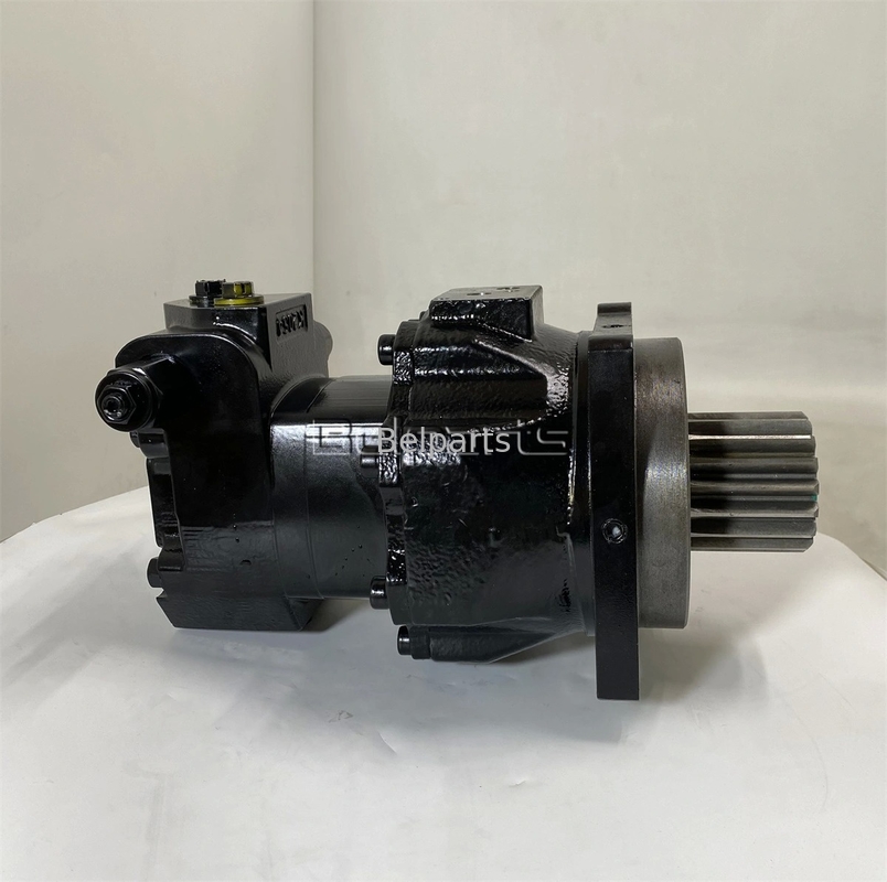 Η Komatsu PC18MR-3 εκσκαφέας με κινητήρα κυματισμού 22j-60-25900 22j-60-35900