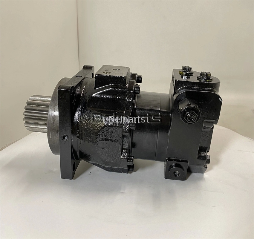 Η Komatsu PC18MR-3 εκσκαφέας με κινητήρα κυματισμού 22j-60-25900 22j-60-35900