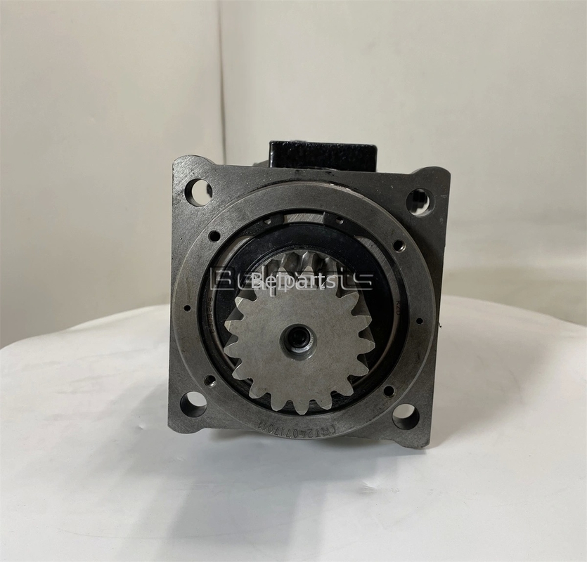 Η Komatsu PC18MR-3 εκσκαφέας με κινητήρα κυματισμού 22j-60-25900 22j-60-35900