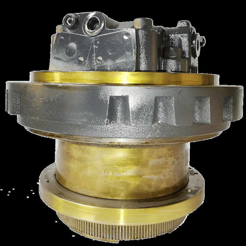Κινητήρας πορείας εκσκαφέα PC300-8MO PC300-8 207-27-00440 708-8H-00320 υδραυλική τελική μετάδοση