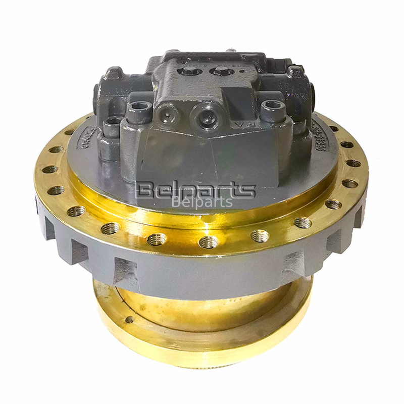 Κινητήρας πορείας εκσκαφέα PC300-8MO PC300-8 207-27-00440 708-8H-00320 υδραυλική τελική μετάδοση