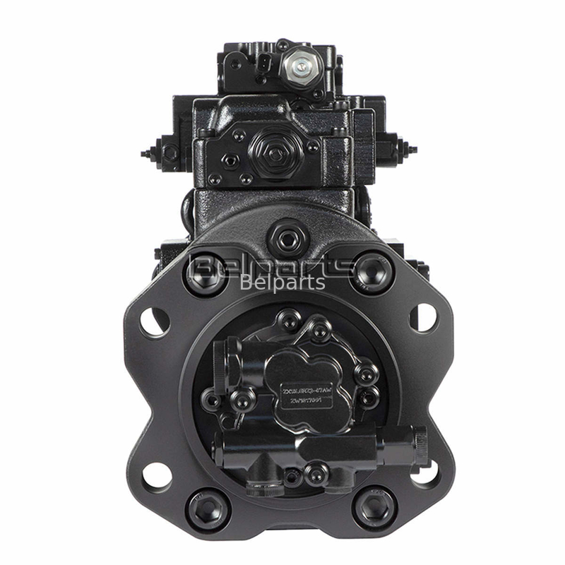 Υδραυλική κύρια αντλία Kobelco SK230-6E K3V112DTP-9TEL για ανταλλακτικά εκσκαφέα