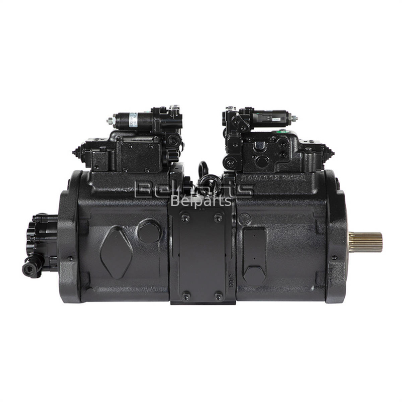 Υδραυλική κύρια αντλία Kobelco SK230-6E K3V112DTP-9TEL για ανταλλακτικά εκσκαφέα