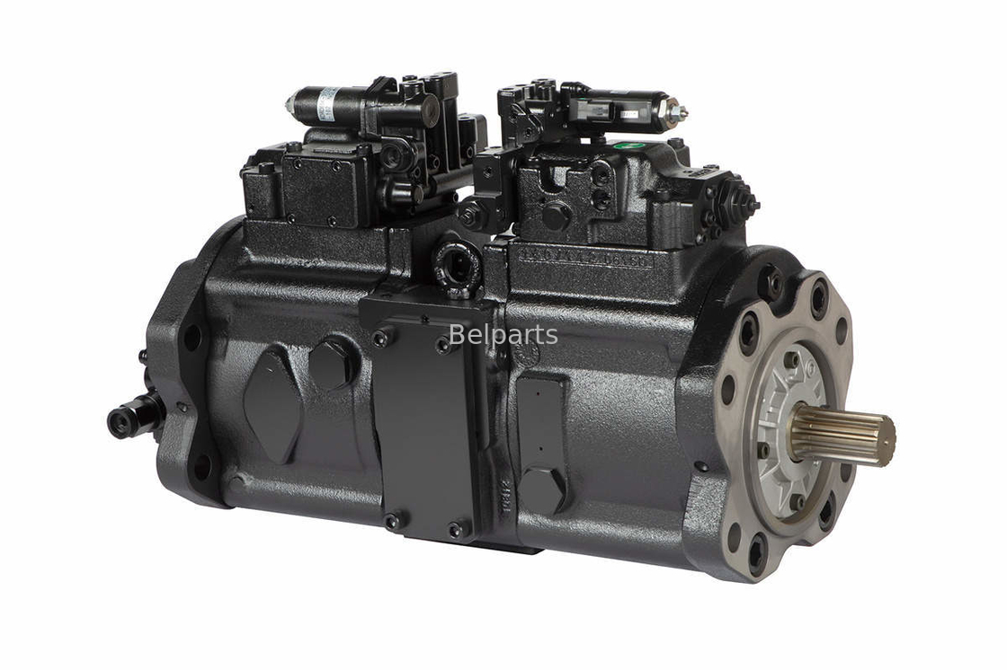 Υδραυλική κύρια αντλία Kobelco SK230-6E K3V112DTP-9TEL για ανταλλακτικά εκσκαφέα