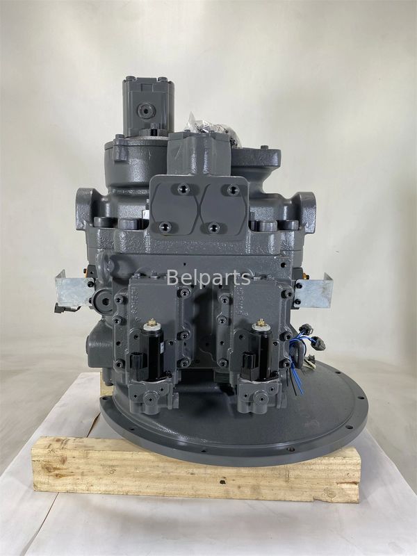 Η Hitachi εκσκαφέας ZX450-1 4432815 υδραυλική κύρια αντλία K5V200DPH-NXMXR-OE11 αντλία assy
