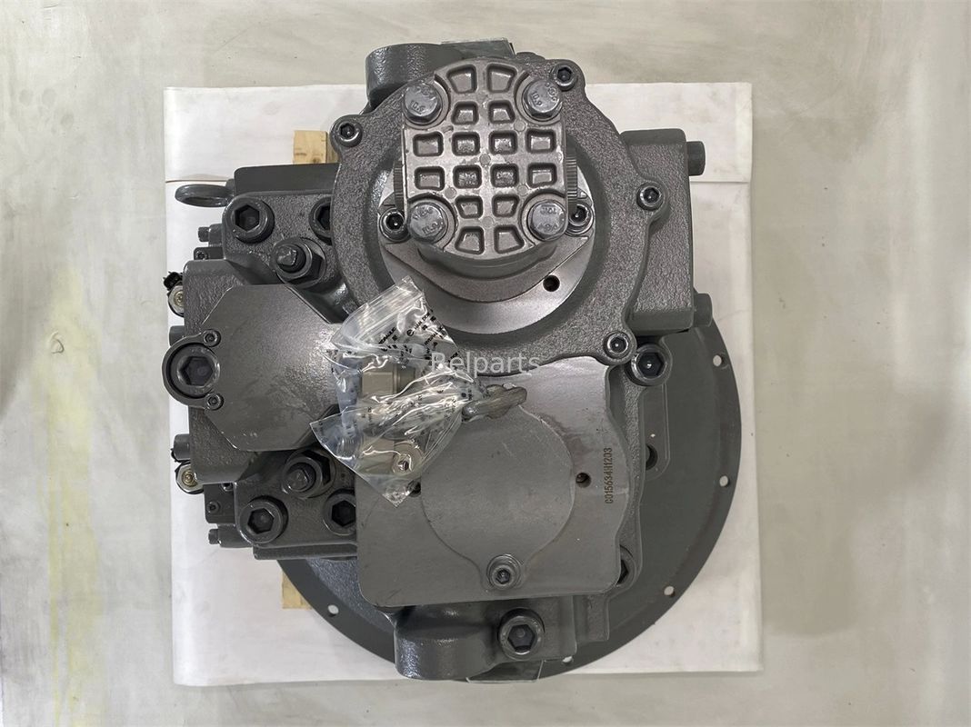 Η Hitachi εκσκαφέας ZX450-1 4432815 υδραυλική κύρια αντλία K5V200DPH-NXMXR-OE11 αντλία assy