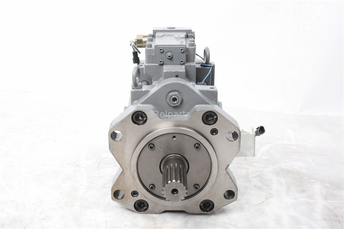 Η Hitachi excavator K3V280SH-NXXXL-OE01 αντλία assy EX750-5 Ya00003076 υδραυλική κύρια αντλία