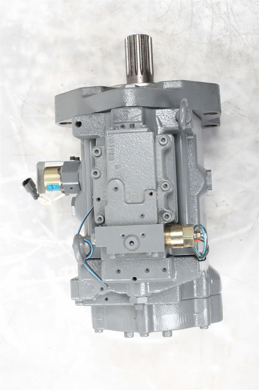 Η Hitachi excavator K3V280SH-NXXXL-OE01 αντλία assy EX750-5 Ya00003076 υδραυλική κύρια αντλία