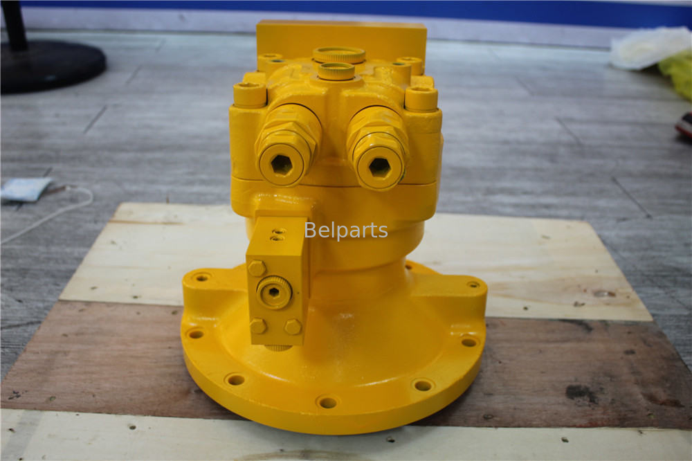 Εκσκαφέας M2X63-16T R130-5 DH150-7 R150-7 Μίνι Εκσκαφέας Συγκρότημα κινητήρα 401-00003 401-00003A