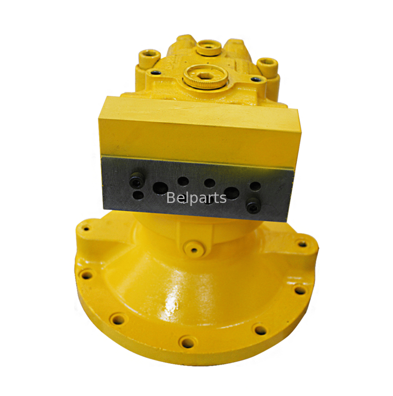 Εκσκαφέας M2X63-16T R130-5 DH150-7 R150-7 Μίνι Εκσκαφέας Συγκρότημα κινητήρα 401-00003 401-00003A