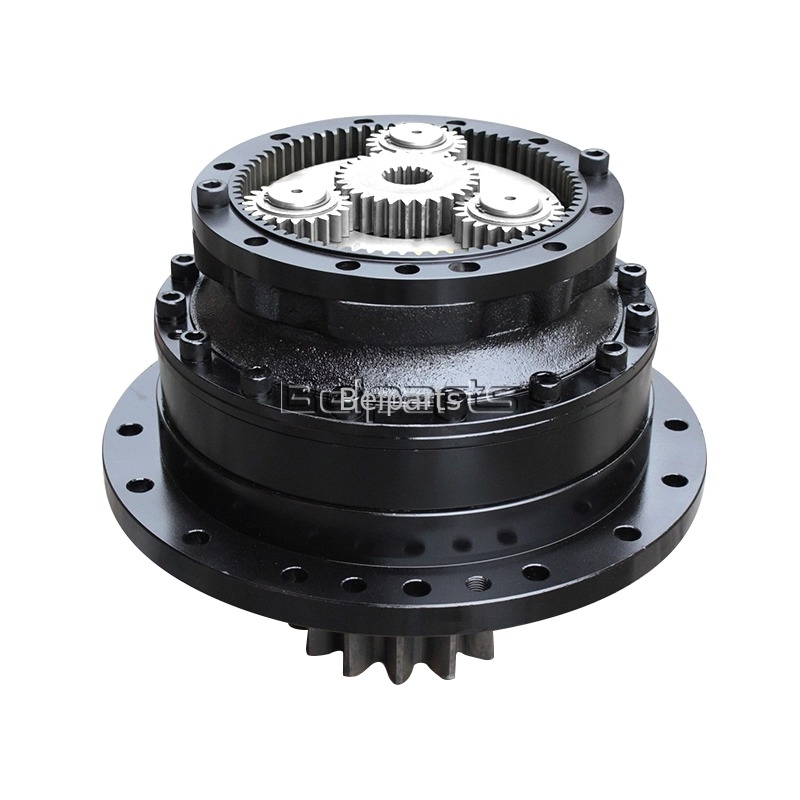 Μειωτήρας περιστροφής εκσκαφέα Doosan DH290LC-V 2101-1025G 2101-1025E 2101-1025H