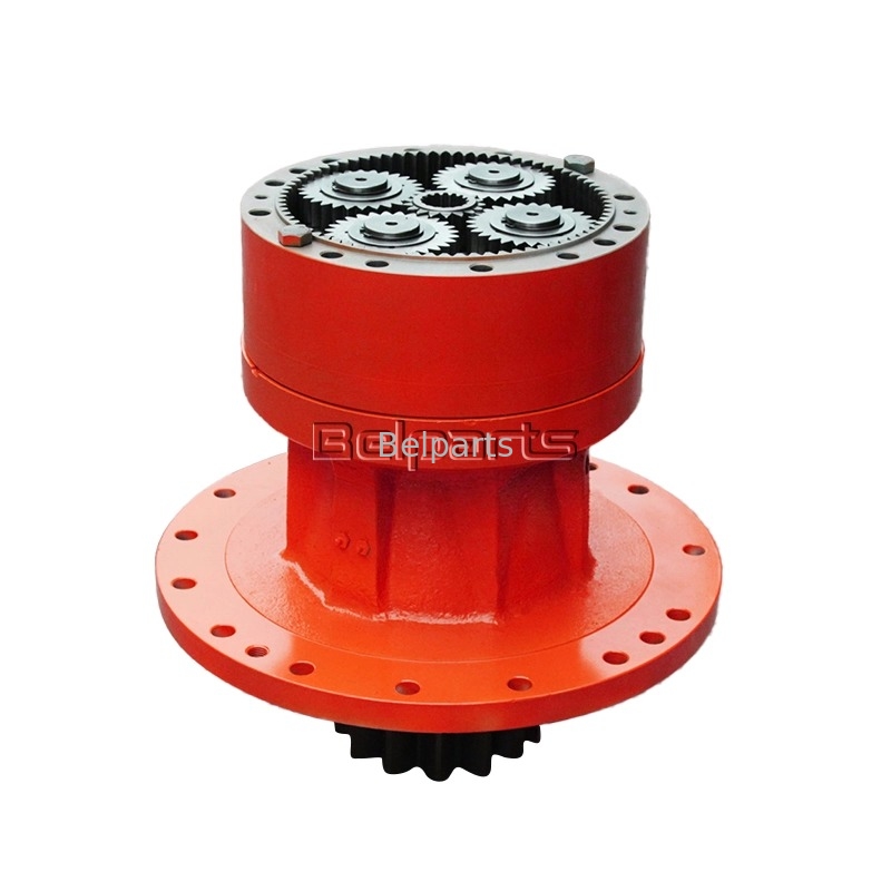Μειωτήρας περιστροφής εκσκαφέα Doosan DH290LC-V 2101-1025G 2101-1025E 2101-1025H