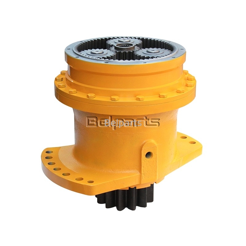 Εξαγωγική μηχανή PC350-8 207-26-00300