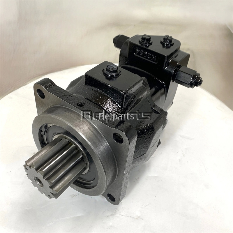 Belparts VIO17 172A64-73310 104-6422-005 συγκρότημα κινητήρα περιστροφής για μίνι εκσκαφέα yanmar διαθέσιμο