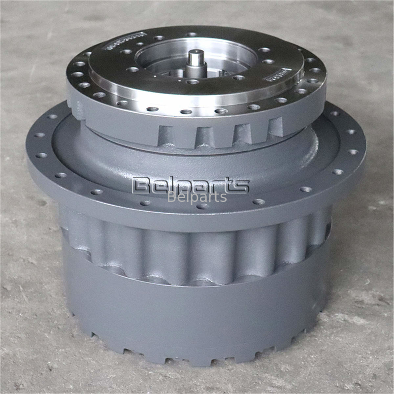 Τμήματα για εκσκαφέα PC300-7 207-27-71140 708-8H-00320 Εκσκαφέας Ταξιδιωτικό κιβώτιο ταχυτήτων