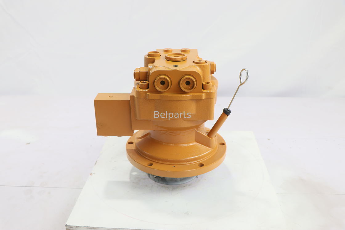 Belparts excavator JMF29 R60-7 DH55 DH60 swing motor 2401-9255 2401-9255A 2401-9255B hydraulic motor