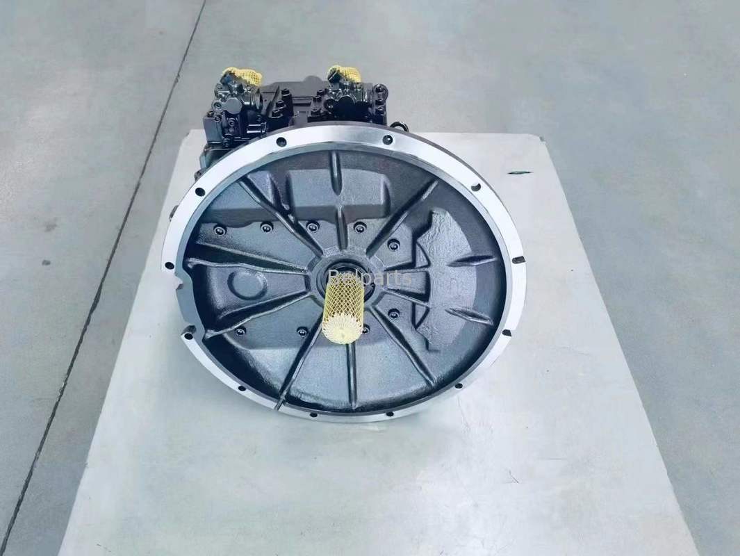 Μονάδα εξόρυξης SY485 SY500 SY485H Κύρια αντλία υδραυλικής αντλίας για K5V212DPH