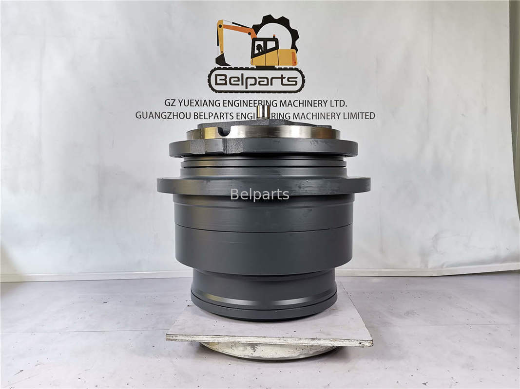 Hyundai R375-7 DX340 DX345 κιβώτιο ταχυτήτων μείωσης ταξιδιού 722441 722441 31NA-40022 31NA-40021 τελικό κιβώτιο ταχυτήτων