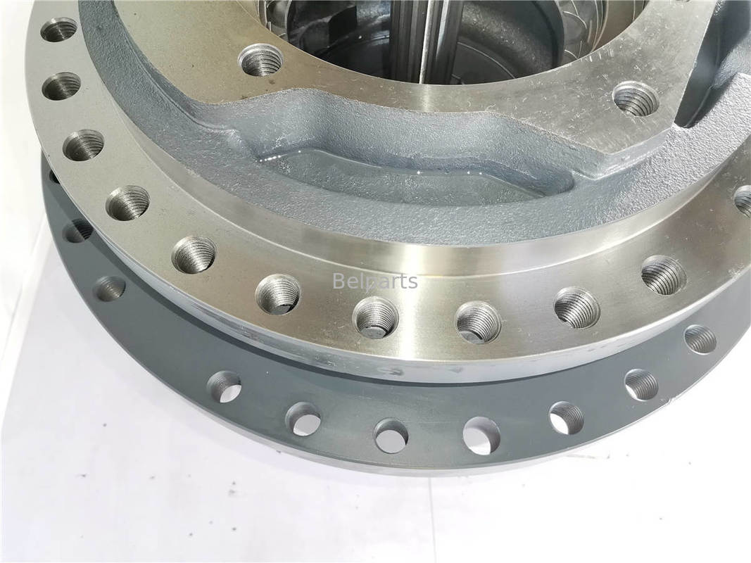 Hyundai R375-7 DX340 DX345 κιβώτιο ταχυτήτων μείωσης ταξιδιού 722441 722441 31NA-40022 31NA-40021 τελικό κιβώτιο ταχυτήτων