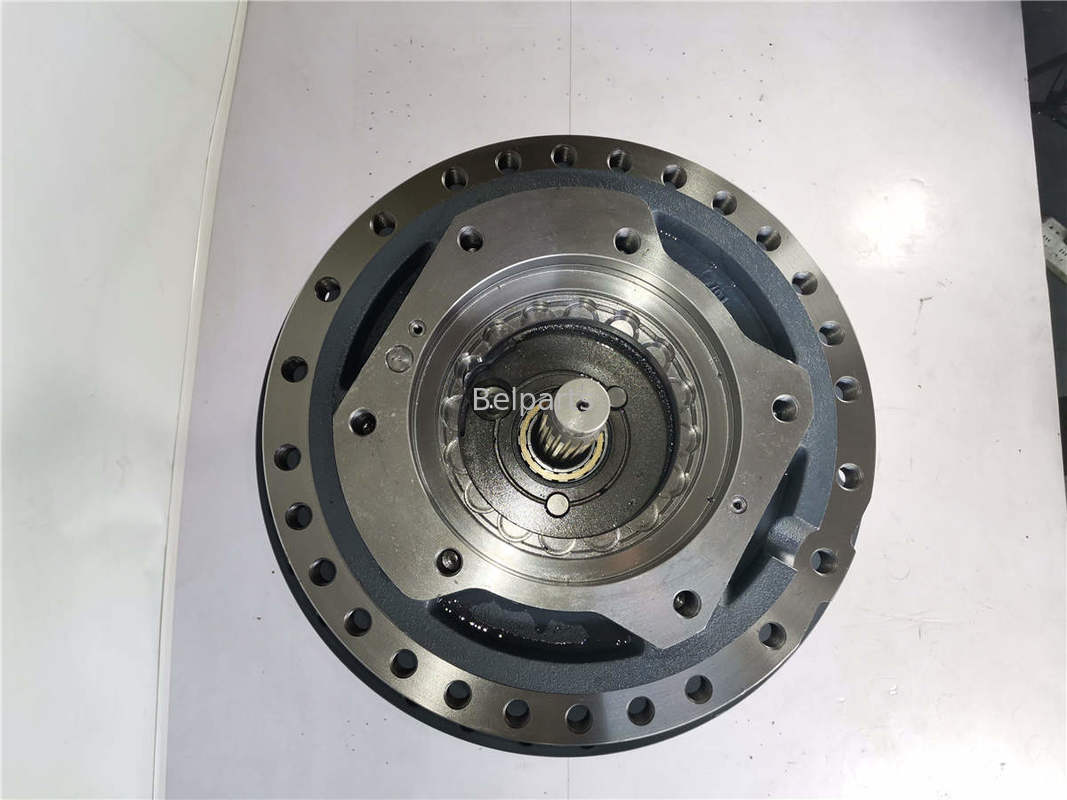 722441 722441 31NA-40022 31NA-40021 κιβώτιο ταχυτήτων μειωτικού ταξιδιού εξορυκτών R375-7 DX340 DX345 μηχανήματα κατασκευής