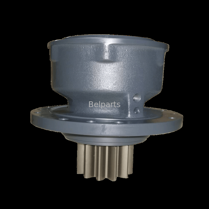 Εκσκαφέας Belparts DX80 DX75 swing reduction gearbox 2404-9007 2404-1041 για μίνι εκσκαφέα
