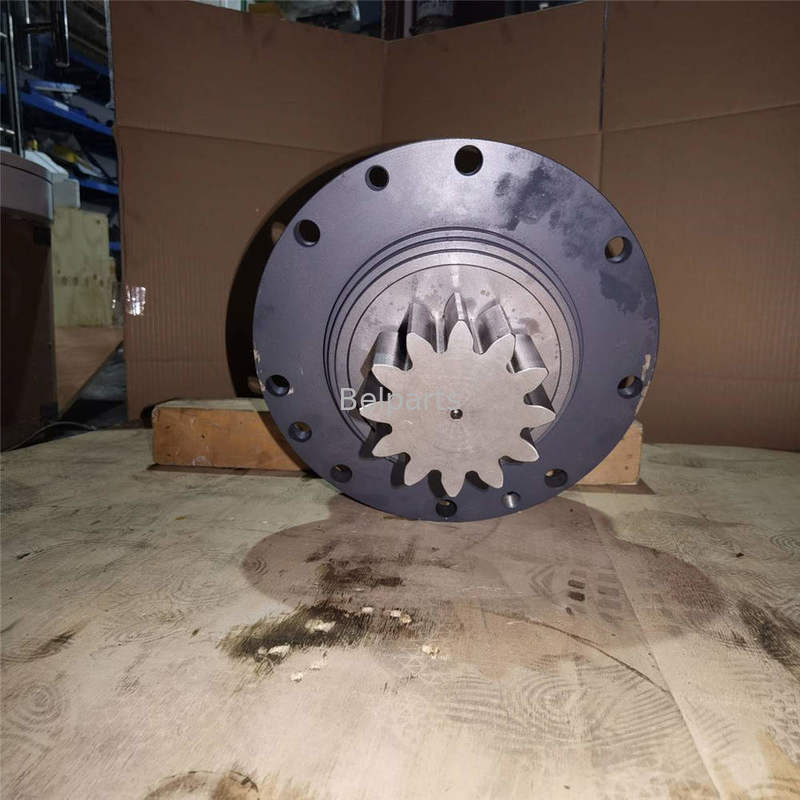 Εκσκαφέας Belparts DX80 DX75 swing reduction gearbox 2404-9007 2404-1041 για μίνι εκσκαφέα