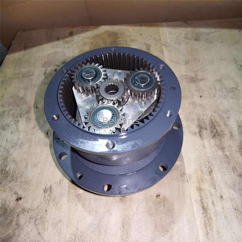 Εκσκαφέας Belparts DX80 DX75 swing reduction gearbox 2404-9007 2404-1041 για μίνι εκσκαφέα