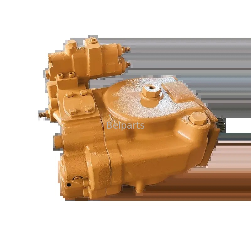 Belparts E14M E16M 246-4486 υδραυλική κύρια αντλία εκσκαφέα για 14M 16M