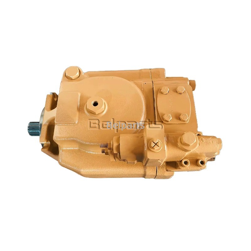 Belparts E14M E16M 246-4486 υδραυλική κύρια αντλία εκσκαφέα για 14M 16M