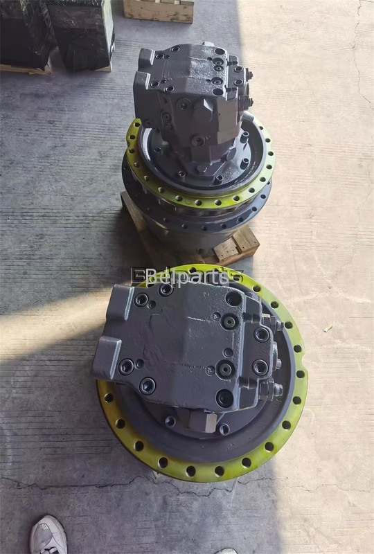 HPK060 9192497 9197338 9227923 εκσκαφέας κύρια αντλία ZX130-5G ZX130-5A ZX130-5B ZX130-7 για Hitachi αντλία assy νέα