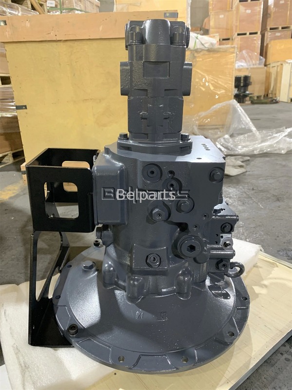 Κύρια αντλία εκσκαφέα PC88R-6 708-3T-00230 καινούργια συναρμολόγηση υδραυλικής αντλίας για komatsu