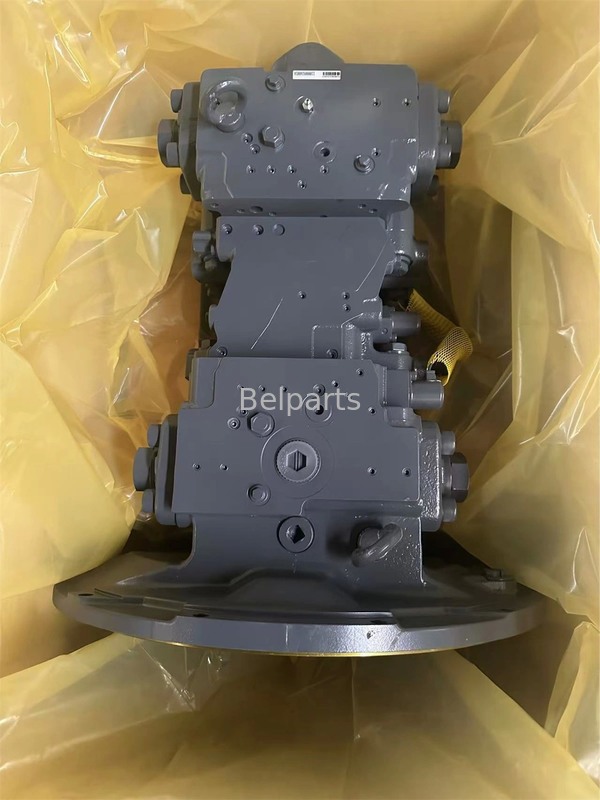 Εκσκαφέας Belparts 07-01-31141 PC300-7 νέα υδραυλική κύρια αντλία για komatsu