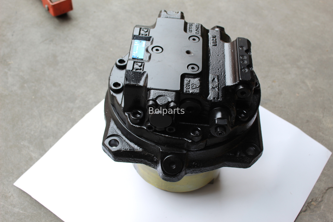 4452563 MSF-340VP-EH6 ZX450 ZX450-3 ZX470 travel motor assy for hitachi excavator parts