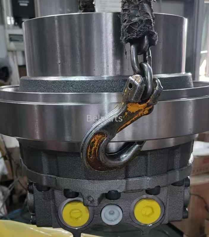 SK170-9 Mark 9 SK210LC-8 SK210-9 SK230SR-3 Ταξιδιωτικός κινητήρας για εξορυκτήρα KOBELCO Μέρος YN15V00051F4 YN15V00051F5 YN15V00037F1
YN15V00037F2 YN15V00037F2R Υδραυλική συσκευή κινητήρα προώθησης