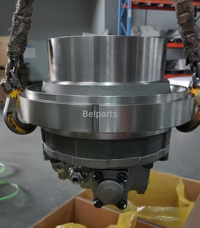 SK170-9 Mark 9 SK210LC-8 SK210-9 SK230SR-3 Ταξιδιωτικός κινητήρας για εξορυκτήρα KOBELCO Μέρος YN15V00051F4 YN15V00051F5 YN15V00037F1
YN15V00037F2 YN15V00037F2R Υδραυλική συσκευή κινητήρα προώθησης